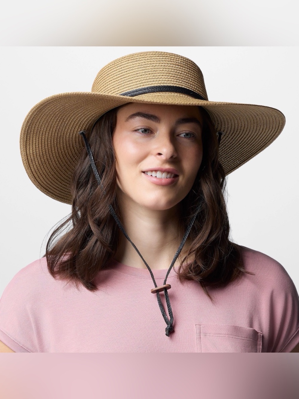 Columbia Women's Global Adventure Packable Hat
